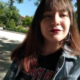 Laura - Profe de cuidado de niños - Fuenlabrada