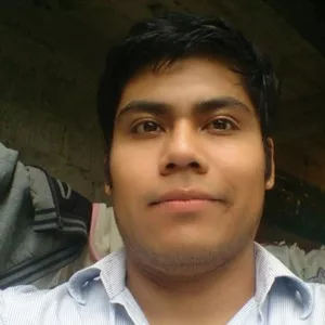 José Manuel - Profesor de matemáticas - CDMX