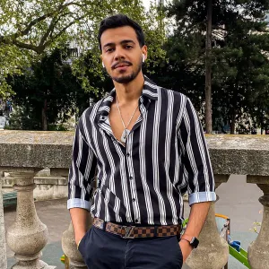 Marouane - Coach professionnel - Paris