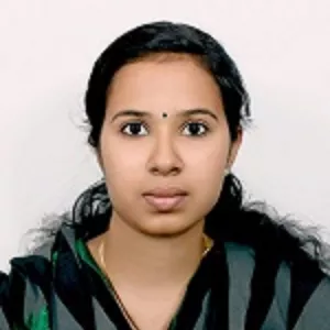 Nisha - Chemistry tutor - Thiruvananthapuram
