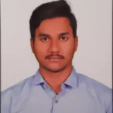 Chaitanya - Biology teacher - Anantapur