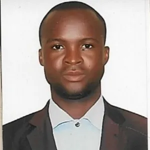 YUNUS - Geography tutor - Ilaro