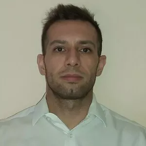 Guillermo - Profesor apoyo escolar - DNK