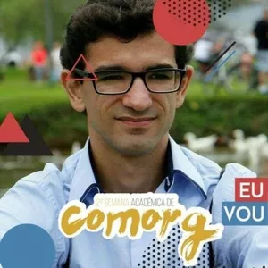 Tiago - Professor de Filosofia - Curitiba