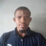 Abu - Geography teacher - Ijede