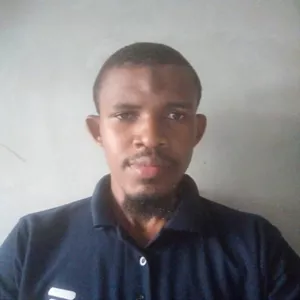 Abu - Geography teacher - Ijede