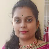 Rati - Biology tutor - Bareilly