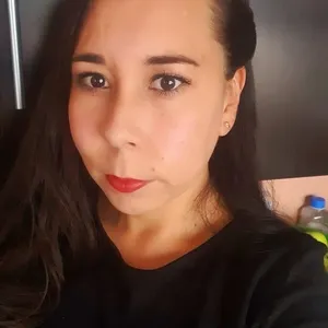 Karen Lucero - Profe de cocina - Zacualtipán