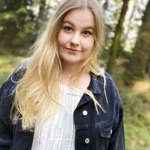 Antonia - Deutschlehrerin - Leipzig