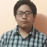 Jafete - Profesor de álgebra - CDMX