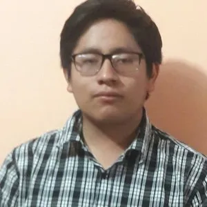 Jafete - Profesor de álgebra - CDMX