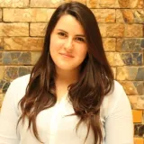 Loreta - Italian tutor - Canterbury