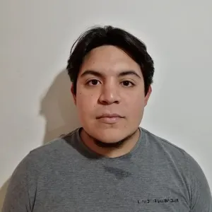 Juan - Profe de informática básica - Hermosillo
