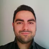 Calogero - Insegnante di economia - San Cataldo