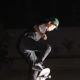 Slamet - Guru skateboarding - Kecamatan Pamulang