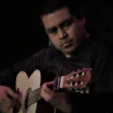 José - Profe de guitarra - Guadalajara