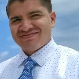 Lito - profesor de inglés - Rosarito