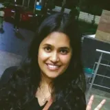 Kirti - Maths tutor - New Delhi