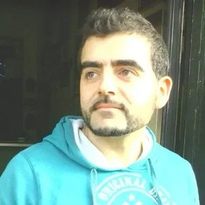 Carmelo Antonio - Insegnante di aiuto compiti - Reggio Calabria