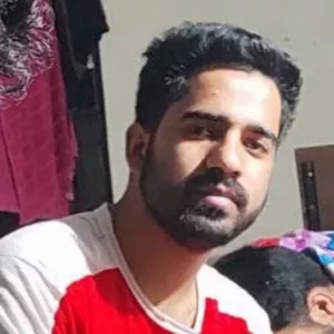 Tawseef - Physics tutor - Srinagar