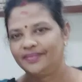 Pavithera - English tutor - Chennai