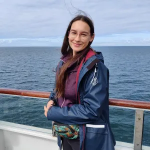 Mélisande - Prof de compréhension orale - anglais - Bazas