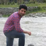 Uzair - Physics tutor - Srinagar