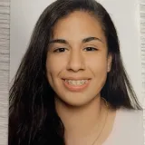 Alejandra - Profe de otras ciencias - Fuenlabrada