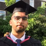 Ryan - Spanish tutor - Slough