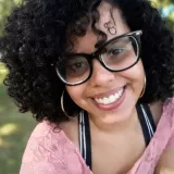 Camila - Professor de reforço escolar - Salvador
