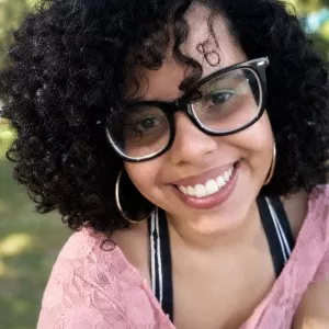 Camila - Professor de reforço escolar - Salvador