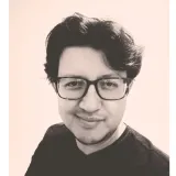 Abraham - profesor de creación de empresas - Aguascalientes