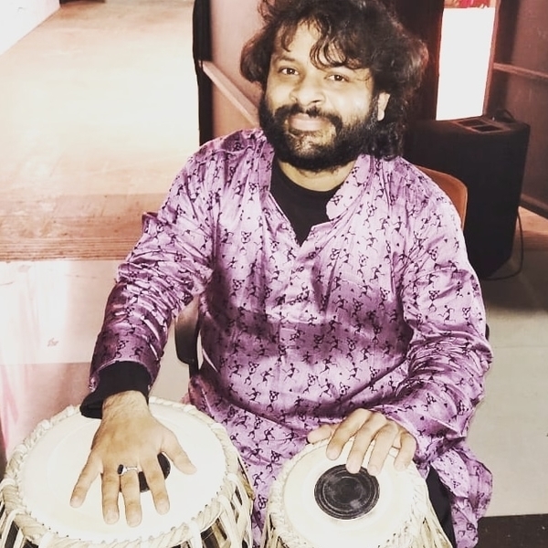 I am a tabla player. I am taking private classes since last 10 years. I have M.A degree in tabla. I have specialisation in the different  techniques of hand movements of tabla. Every bol has its own p