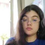 Micaela Kementari - profesor de dibujo - Santiago