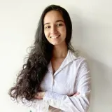 Anna Gabriela - Prof de matemática - Catas Altas