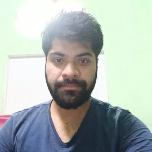 Shubham Jain - Python tutor - Baraut