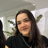 Marta - Profe de business english - La Garriga