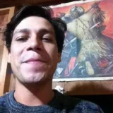 Emiliano - profesor de musicales - Ciudad de México