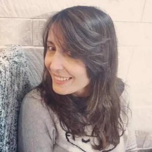 Alejandra - Profesor otras ciencias - Buenos Aires
