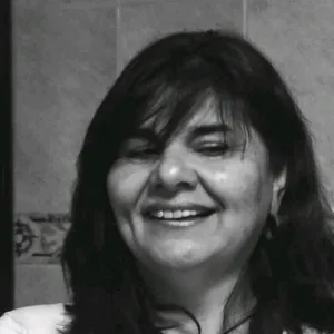 Graciela - profesor de Word - Oliva