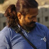 Amar - Photography tutor - Kolkata