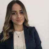 Stephanie - Profe de coaching para buscar empleo - Soledad de Graciano Sánchez