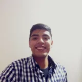 Mauro - profesor de biología molecular - La Banda