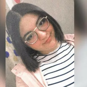 Aislinn - Profesor de biología - CDMX