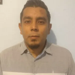 Marco - profesor de historia - Guadalajara