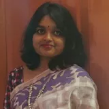 Soumoshree - Bengali tutor - Kolkata