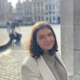 Noemy - Prof d'allemand - Ottignies-Louvain-la-Neuve