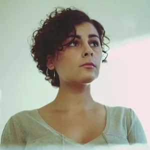 Cyndi - Prof d'espagnol - Montrouge