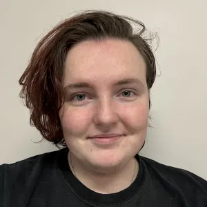 Courtney - Photography tutor - Derby