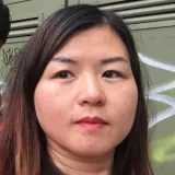 cathy - Profe de chino mandarín - Pinto